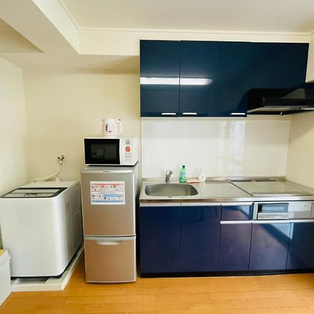 Sun Million Tenjin - Apartment Stay Fukuoka  Phòng bức ảnh