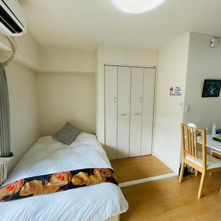 Sun Million Tenjin - Apartment Stay Fukuoka  Phòng bức ảnh