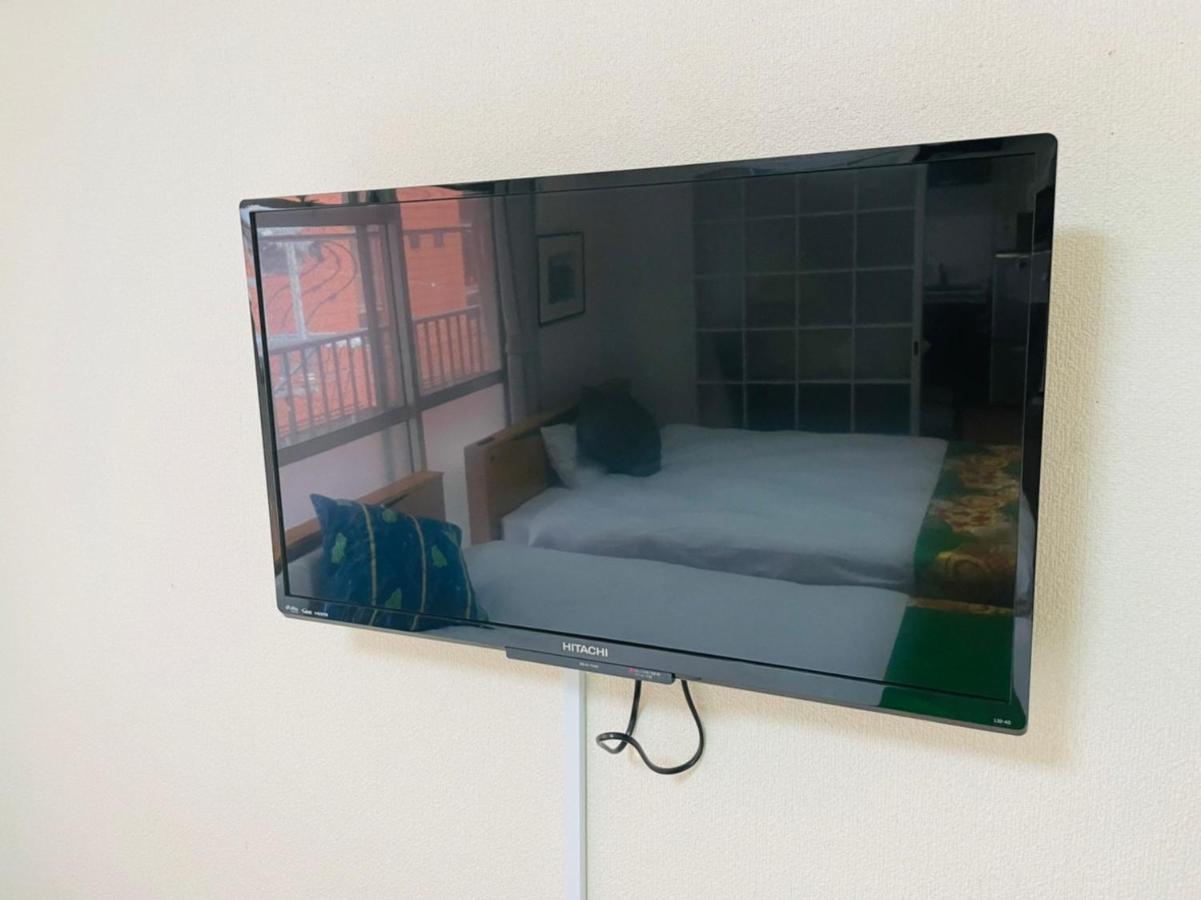 Sun Million Tenjin - Apartment Stay Fukuoka  Ngoại thất bức ảnh
