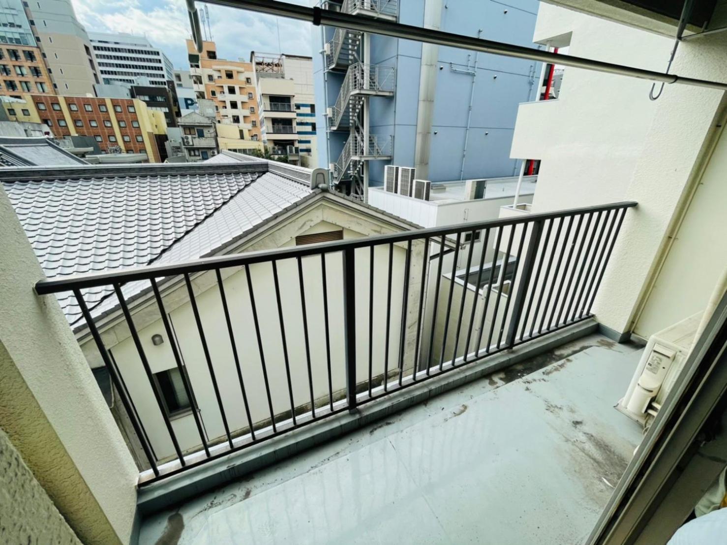 Sun Million Tenjin - Apartment Stay Fukuoka  Phòng bức ảnh